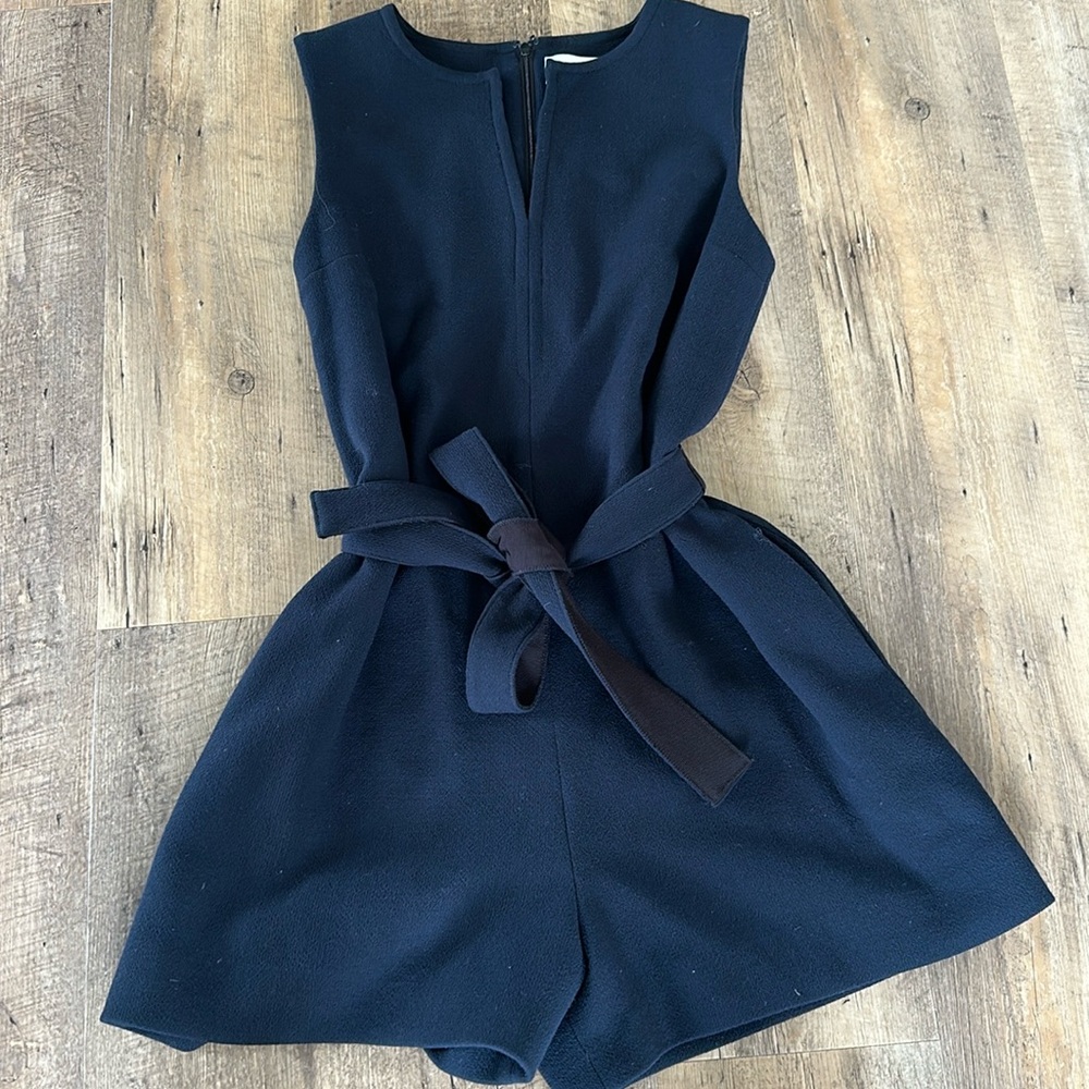 Victoria Victoria beckham romper